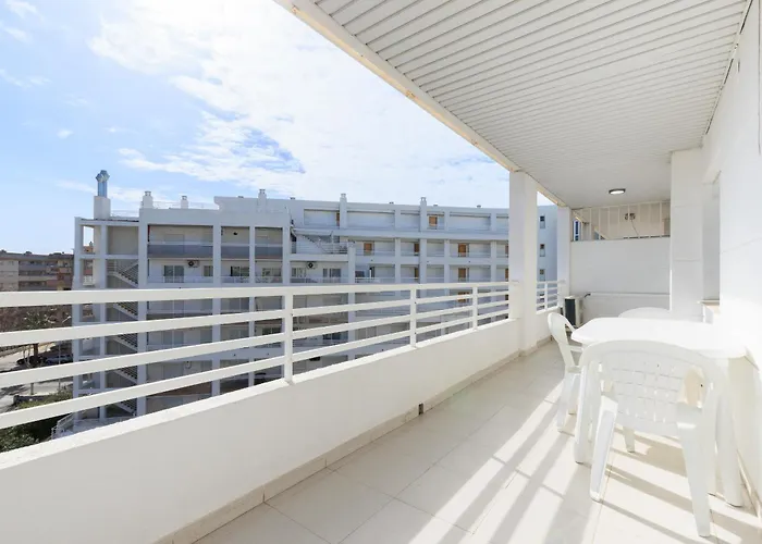 Apartment mit 1 Schlafzimmer